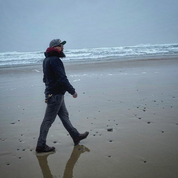 Meet your Posher, Jacob - Picture 5 of 7